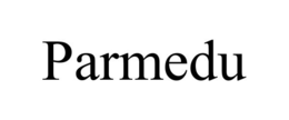 PARMEDU trademark