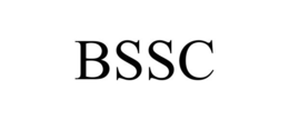 BSSC trademark