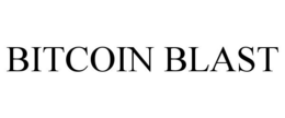 BITCOIN BLAST trademark