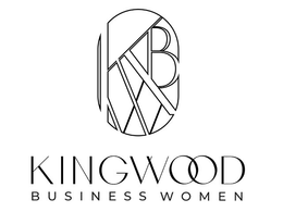 KBW KINGWOOD BUSINESS WOMEN trademark