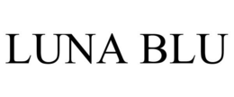 LUNA BLU trademark