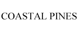 COASTAL PINES trademark