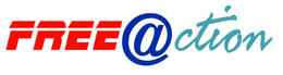 FREE@CTION trademark