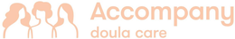 ACCOMPANY DOULA CARE trademark