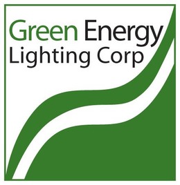 GREEN ENERGY LIGHTING CORP trademark