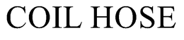 COIL HOSE trademark