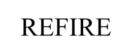 REFIRE trademark