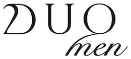 DUO MEN trademark