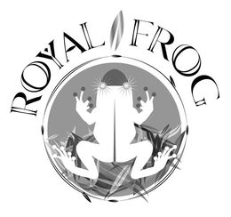 ROYAL FROG trademark
