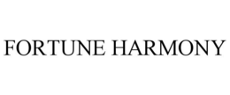 FORTUNE HARMONY trademark