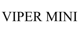 VIPER MINI trademark