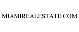 MIAMIREALESTATE.COM trademark