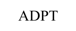 ADPT trademark