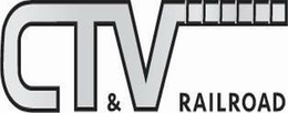CT&V RAILROAD trademark