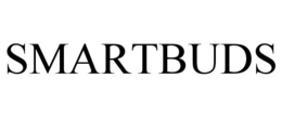 SMARTBUDS trademark