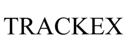 TRACKEX trademark