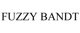 FUZZY BANDT trademark