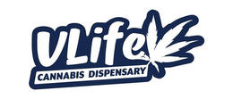 VLIFE CANNABIS DISPENSARY trademark