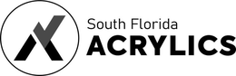 SOUTH FLORIDA ACRYLICS trademark