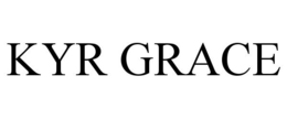 KYR GRACE trademark
