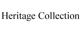 HERITAGE COLLECTION trademark