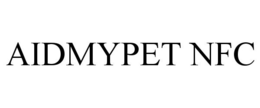 AIDMYPET NFC trademark