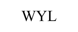 WYL trademark