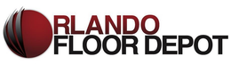 ORLANDO FLOOR DEPOT trademark