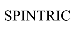 SPINTRIC trademark