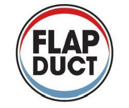 FLAP DUCT trademark