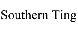 SOUTHERN TING trademark