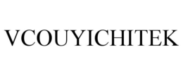 VCOUYICHITEK trademark