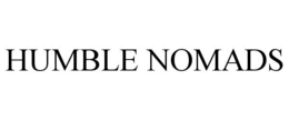 HUMBLE NOMADS trademark