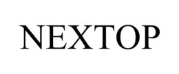 NEXTOP trademark