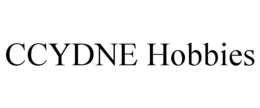 CCYDNE HOBBIES trademark