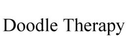 DOODLE THERAPY trademark