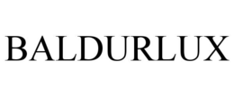 BALDURLUX trademark