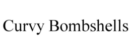 CURVY BOMBSHELLS trademark