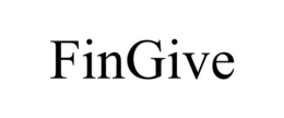 FINGIVE trademark