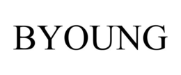 BYOUNG trademark