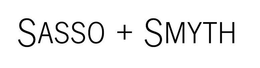 SASSO + SMYTH trademark