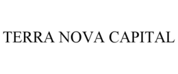 TERRA NOVA CAPITAL trademark
