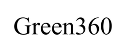 GREEN360 trademark