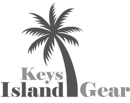 KEYS ISLAND GEAR trademark
