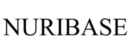 NURIBASE trademark