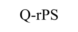 Q-RPS trademark