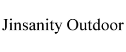 JINSANITY OUTDOOR trademark