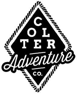 COLTER ADVENTURE CO. trademark