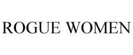 ROGUE WOMEN trademark