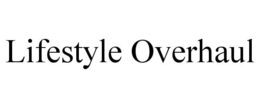 LIFESTYLE OVERHAUL trademark